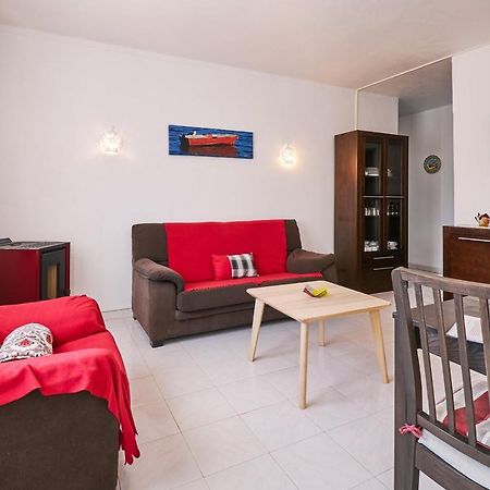 Apartment Al Gharb Carvoeiro  Exteriör bild