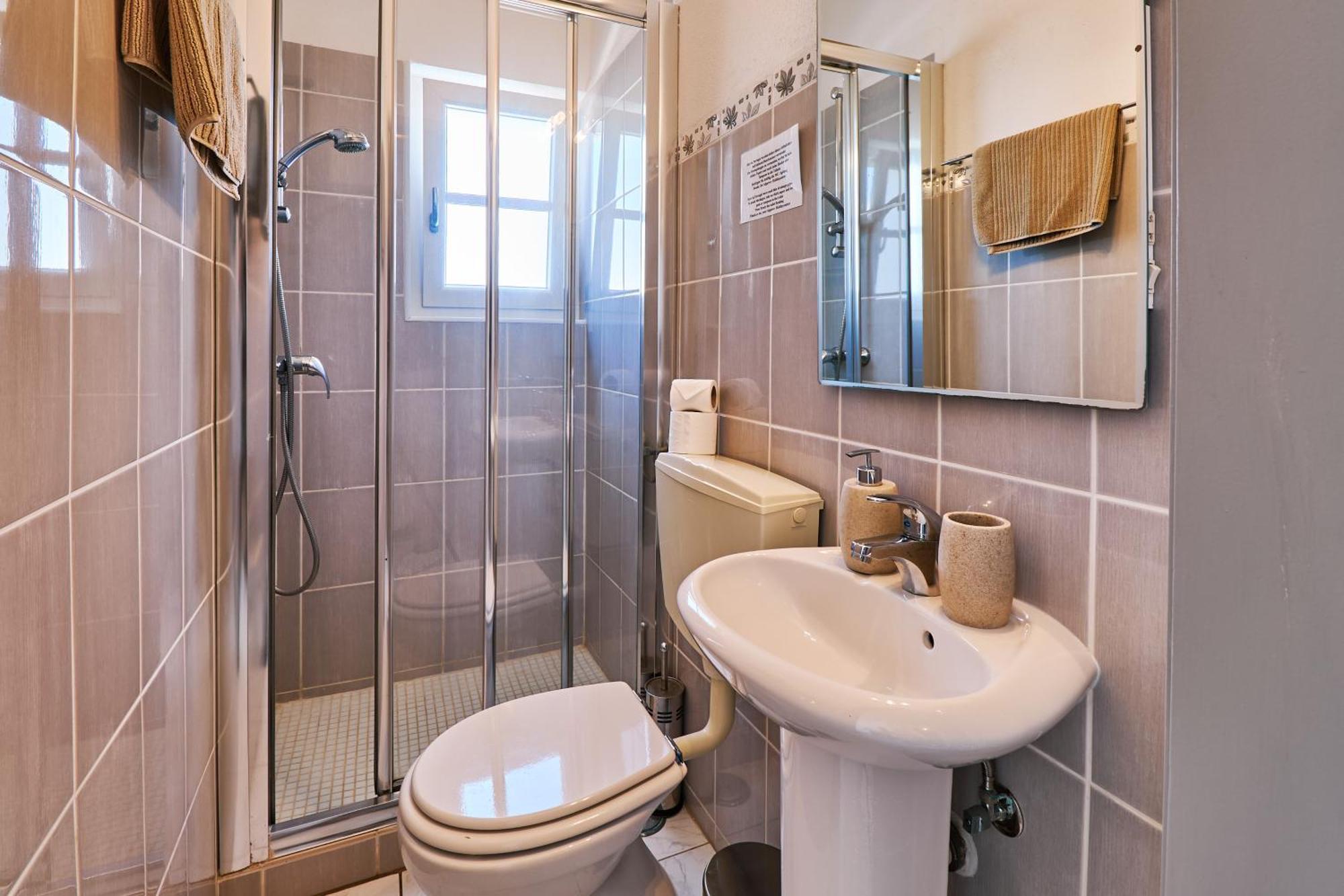 Apartment Al Gharb Carvoeiro  Exteriör bild